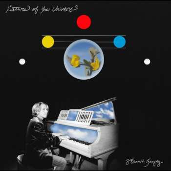 LP Stewart Forgey: Nature Of The Universe CLR | LTD