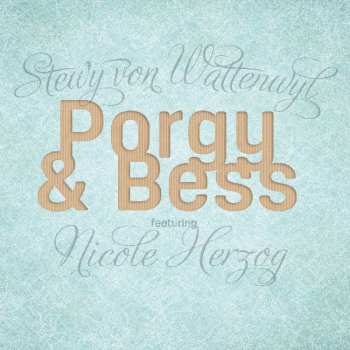 Album Stewy von Wattenwyl: Porgy & Bess