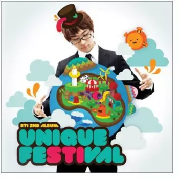 Unique Festival