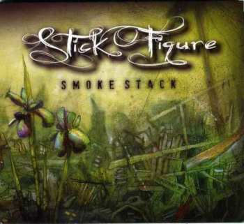 Album Stick Figure: Smoke Stack
