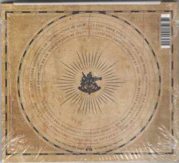 CD Stick To Your Guns: True View