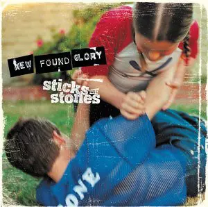 Sticks And Stones