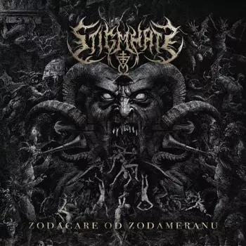 Stigmhate: Zodacare Od Zodameranu
