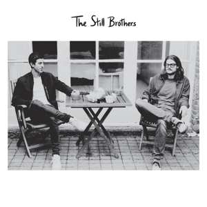 CD The Still Brothers: The Still Brothers EP