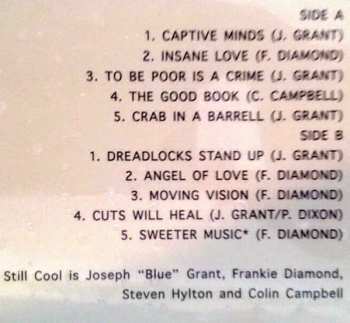 LP Still Cool: Still Cool
