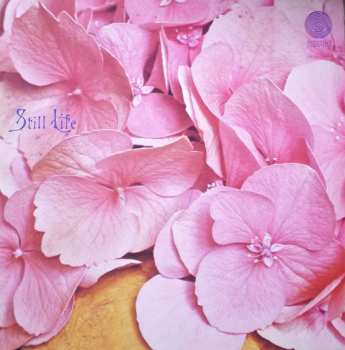 Album Still Life: Still Life