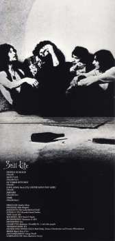 CD Still Life: Still Life LTD
