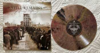 LP Still Remains: Of Love and Lunacy CLR