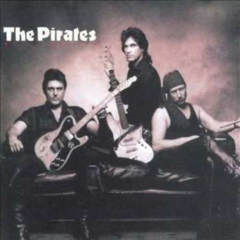CD The Pirates: Still Shakin'
