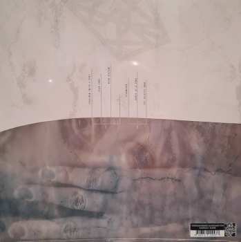 LP Still Wave:  A Broken Heart Makes An Inner Constellation CLR