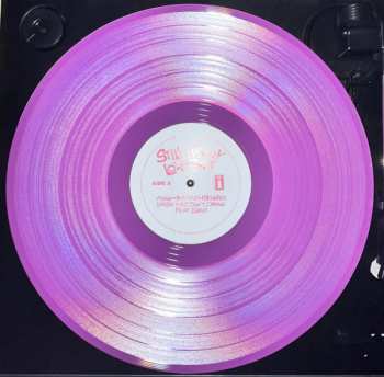 LP Still Woozy: Love Seat