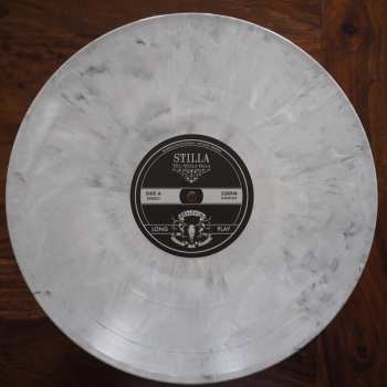 LP Stilla: Till Stilla Falla LTD | CLR