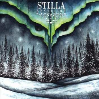 CD Stilla: Synviljor
