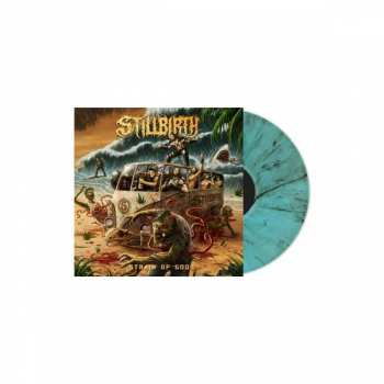 Album Stillbirth: Strain Of Gods
