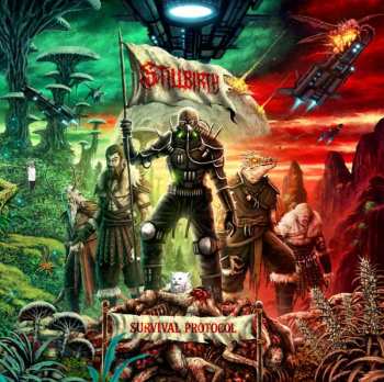 Album Stillbirth: Survival Protocol