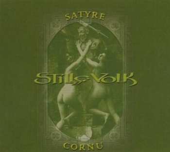 CD Stille Volk: Satyre Cornu DIGI