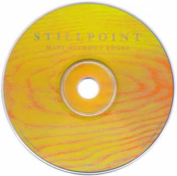 CD Stillpoint: Maps Without Edges