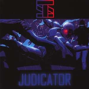 LP Stilz: Judicator LTD | CLR