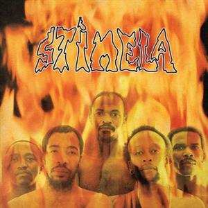 LP Stimela: Fire, Passion, Ecstasy LTD