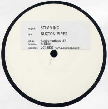 LP Stimming: Buxton Pipes