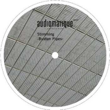 Album Stimming: Buxton Pipes