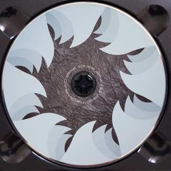 CD Stimming: Stimming