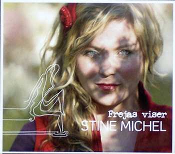 Album Stine Michel: Frejas Viser