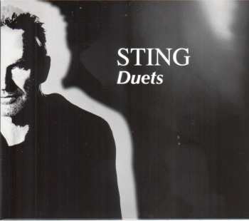 CD/DVD Sting: Duets