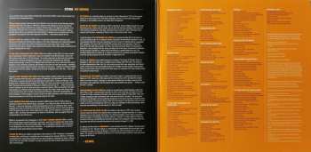 2LP Sting: My Songs