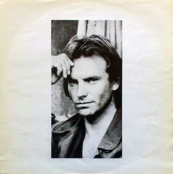 2LP Sting: ...Nothing Like The Sun