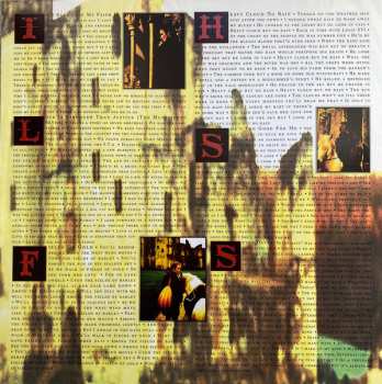 LP Sting: Ten Summoner's Tales