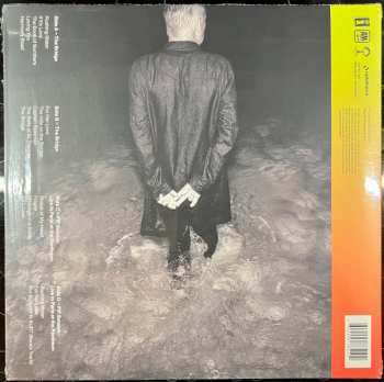2LP Sting: The Bridge - Super Deluxe Album DLX | LTD