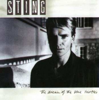 Album Sting: The Dream Of The Blue Turtles