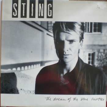LP Sting: The Dream Of The Blue Turtles