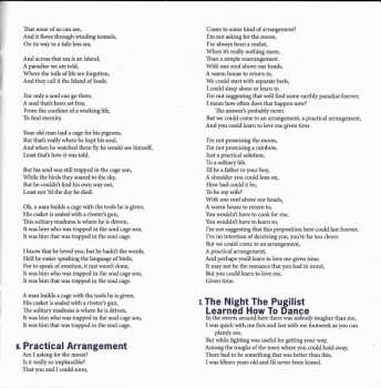 CD Sting: The Last Ship