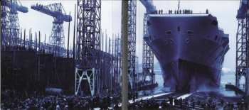 CD Sting: The Last Ship