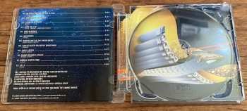 CD Stingray: Stingray - Revisited - Remastered LTD