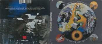 CD Stinking Lizaveta: Sacrifice And Bliss DIGI