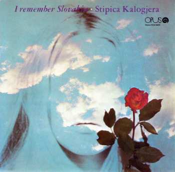 LP Stipica Kalogjera: I Remember Slovakia