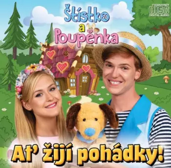 Ať žijí Pohádky!