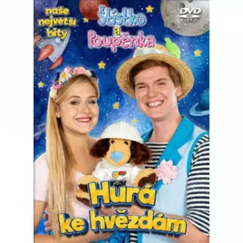 Hurá Ke Hvězdám