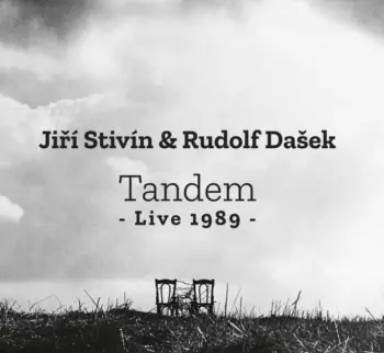 Tandem - Live 1989 -