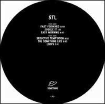 Album STL: Mistakes Are Made For Everyone