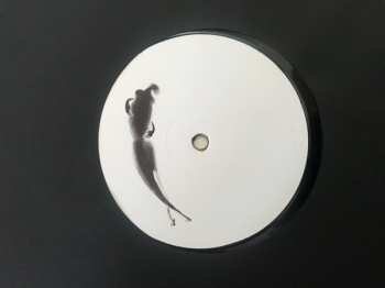 LP STL: Nonzero Sonics (Remixes)