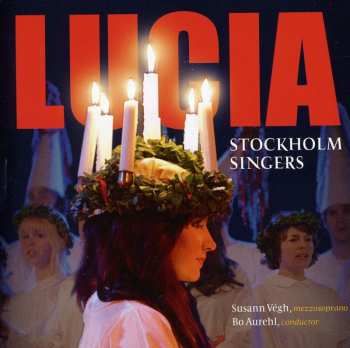CD Bo Aurehl: Lucia