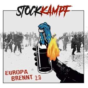 CD Stockkampf: Europa Brennt 2.0