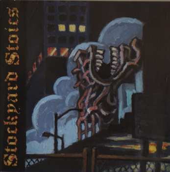 Album Stockyard Stoics: Stockyard Stoics