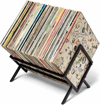 Audiotechnika Goka Stojan na LP 80ks