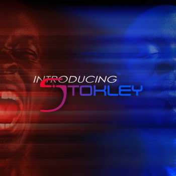 CD Stokley Williams: Introducing Stokley