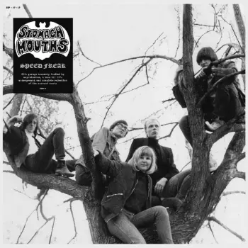 Stomachmouths: Speed Freak